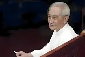 南怀瑾：随时用这个方法把身体里的病气排出去，是最好的瑜伽保健