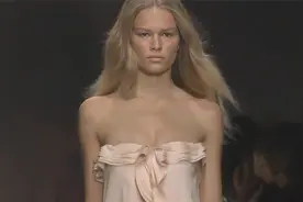 蓝光 | 2015春夏全套时装秀视频封面