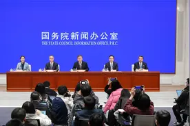 国家发改委：北京非首都功能疏解取得突破性进展视频封面