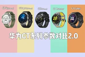 GT4和GT3区别是什么？整个GT系列差异都在这里啦！
