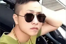 400万网红“乞丐哥”抓捕真实影像，表面社会大哥，私下无恶不作