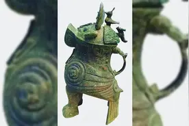 中国历史上“消失”过1500年！无任何史料记载，其中发生了什么？视频封面