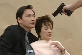 女人贪心自食其果，大富豪利兆天被绑架他究竟有什么样的身世