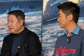 《蛟龙行动》票房惨淡，制片人于冬发声恳求增加排片，喊话要公平视频封面