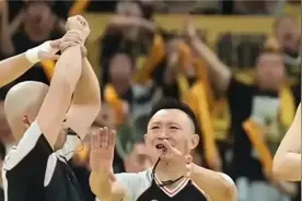 CBA常规赛第四十轮广东和广厦三番战赛前分析视频封面