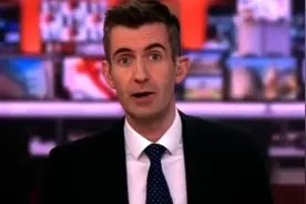 学英语 知天下- BBC 2024年1月9日视频封面