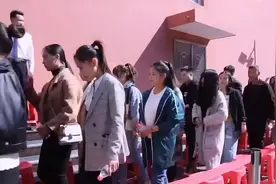 胖东来新员工招聘与众不同的培训流程!视频封面