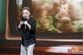 他的声音你一定听过！配音大师传神演绎齐天大圣