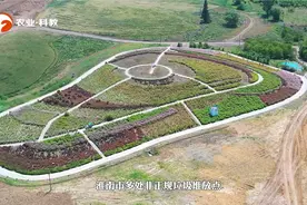 环保先锋淮南首创，荣誉加冕共绘绿色新画卷——淮南首创环境修复视频封面