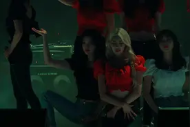 韩国女团现场混剪pmv