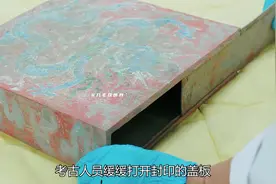 原来国宝就在屋顶上 揭开养心殿尘封了200多年的秘密视频封面