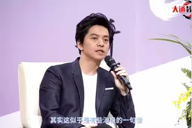 靳东：我曾经因为个子高，无缘拍那个戏，李健：现在不会了，放心视频封面
