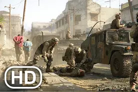 三角洲部队黑鹰坠落完整电影 （2025） 4K 超高清动作