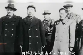 他曾被提议担任115师师长，如果真的到岗，元帅会有一席之地吗？视频封面