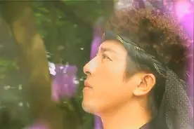 藏镜人战力天花板，殷不凡只学了他的紫光蚀体，就能独步武林