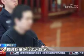 日常照片“一键去衣”？互联网技术员深度伪造七千张淫秽图片视频封面