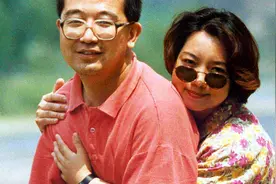 20230817唐师曾：采访我的记者，给我生了儿子