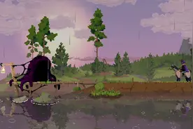 王国两位君主：北欧之地遇到贪婪小怪无能为力！