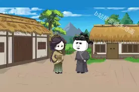 带着外挂在古代无敌