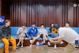 陈赫要被导演组笑死，还以为有多豪结果100万老挝币结合人民币320