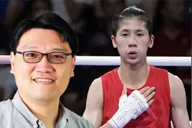 无的放矢！JK罗琳影射台湾女子拳击手林郁婷为跨性别者，不应参赛视频封面