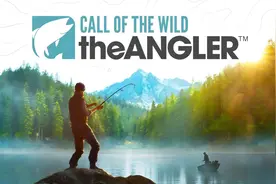 开放世界钓鱼游戏《荒野的召唤：垂钓者》中文试玩，钓鱼佬狂喜！视频封面