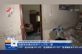 吉安泰和：农田已征收十多年 说好的土地补偿难兑现