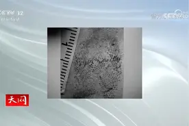 法网恢恢！追凶21年 一枚指纹锁定真凶视频封面