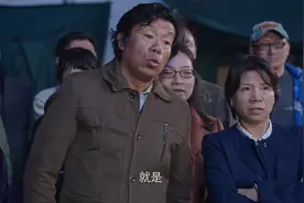 突围：师徒二人密谋大事，林满江被蒙在鼓里，背后真相究竟如何？