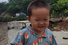 四川攀枝花1岁多男童家门口失踪已5天，警方已立案调查