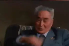 杨伯涛在生命的最后连他儿子都不认识了，还知道黄维是个外行视频封面