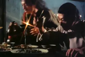 天师：姑娘脸被蛤蟆怪毒液喷到毁容，老道士一出手，立马变美女！