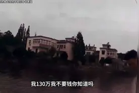 弟弟把姐姐新买的豪车开进池塘 #吉博力视频封面