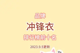 品牌户外冲锋衣热销排行榜前十名 第一名销量高评价也很好视频封面