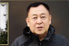 乌克兰发动袭击，莫斯科行政大楼熊熊燃烧，离克里姆林宫很近了