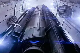 人类最后一天，核弹拦截失败，至今不敢看第二遍视频封面