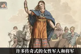 “死亡女神”：一口气看完苏联女飞行员，如何影响二战的走向？视频封面