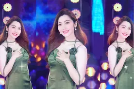 一首经典老歌带DJ《小城故事》，节奏欢快好听，别有一番风味！视频封面