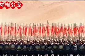 秦始皇的功过到底是什么？为什么会有千古一帝赞誉还有残暴的贬毁视频封面