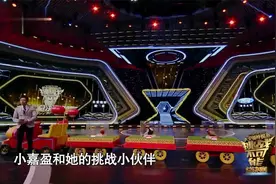 撒贝宁亲自示范教狗睡觉，让人哭笑不得，太厉害了！视频封面