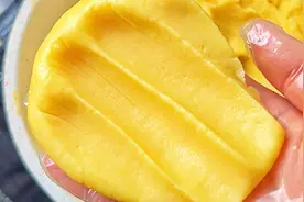 万万没想到鲜玉米还能这样吃，可以做各种点心和面包，后悔做晚了