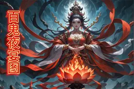 百鬼夜宴图（楔子）视频封面