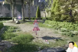 小宇4K【无限暖暖】公测全流程通关01期