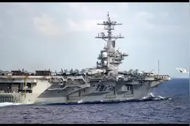 突发！中国用76毫米舰炮，打爆小日本万吨巨舰！这就是追随美国视频封面