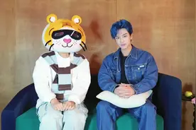 张康乐视频采访 ()