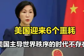 美国经济动荡，世界秩序重塑，宋飞老师的解说，说的透彻。311视频封面