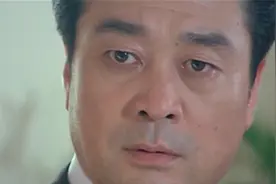 我主沉浮：裴一弘对钱惠人有警觉，孙鲁生揭开往事震惊赵安邦视频封面