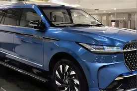 长途自驾，这3台SUV更靠谱！自适应悬挂+主动降噪，舒适性堪比MPV