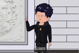 我只是在暑假打了几份工，开学就被警察通缉视频封面