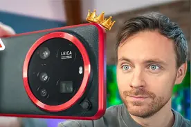 小米Xiaomi 15 Ultra -评测 ! 新的拍照之王！